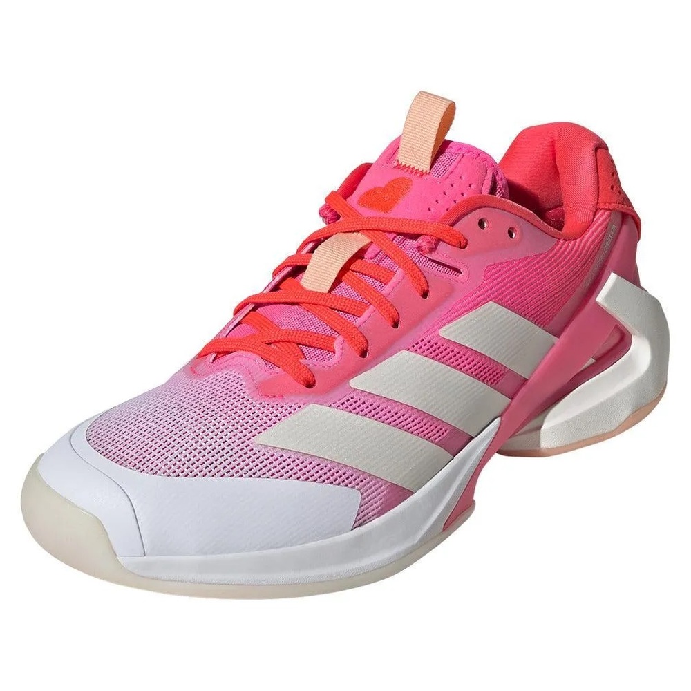 NEW Adidas Women’s Adizero Ubersonic 5 Size 8.5